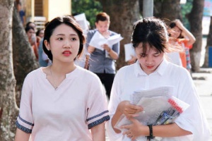 Học phí Đại học ngành Công nghệ thông tin năm 2020